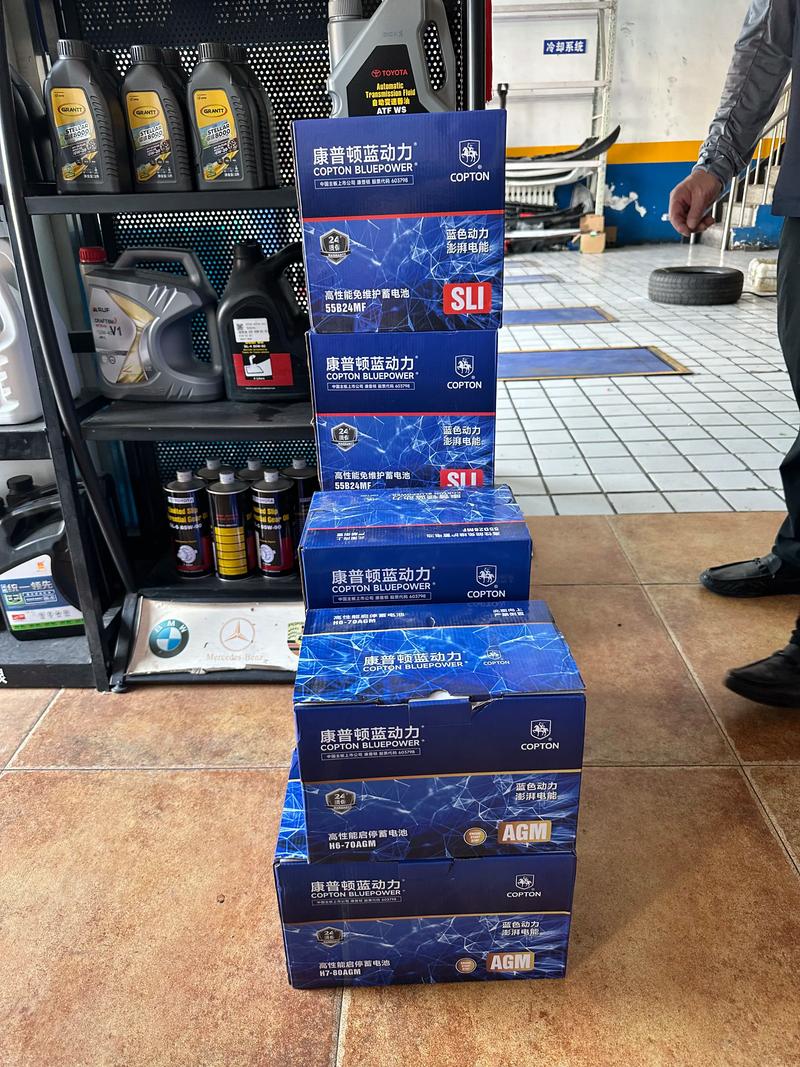 温州汽车配件